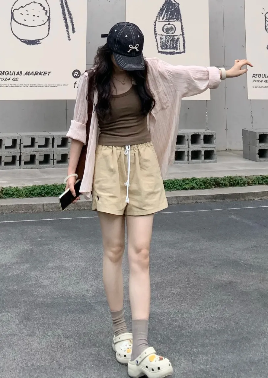 25051 #Khaki